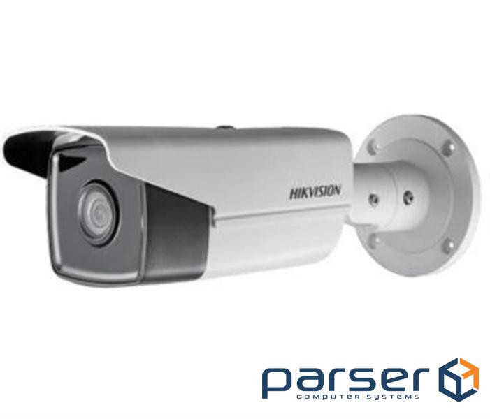 DS-2CD2T43G0-I8 (2.8 mm) 4 Мп IP відеокамера Hikvision (DS-2CD2T43G0-I8 (2.8))