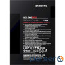SSD диск SAMSUNG 990 Pro 4TB M.2 NVMe (MZ-V9P4T0B/AM) (MZ-VAP4T0B/AM)