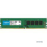 Модуль пам'яті CRUCIAL DDR4 3200MHz 32GB (CT32G4DFD832AT)