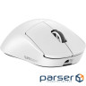 Миша ігрова LOGITECH G Pro X Superlight 2 DEX White (910-007365)