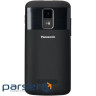 Мобільний телефон Panasonic KX-TU160 Black (KX-TU160EXB)