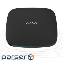 Ретранслятор Ajax Ajax ReX /black (ReX /black) (000015007)