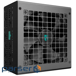 Блок питания GamerStorm PN750M (R-PN750M-FC0B-JGEU) 750W