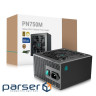 Блок питания GamerStorm PN750M (R-PN750M-FC0B-JGEU) 750W