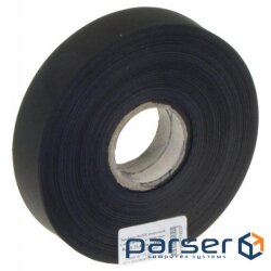 Стрічка до принтерів 25,4мм х100м HD SPOOL Black WWM (S25.100H)