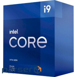 Процесор INTEL Core i9 11900K (BX8070811900K)