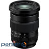 Об'єктив Fujifilm XF 16-55mm F2.8 R LM WR II (16836580)
