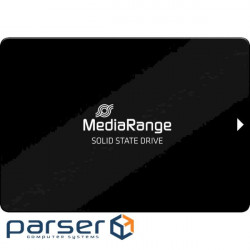 SSD диск MEDIARANGE 960GB 2.5