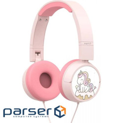 Навушники Havit H231d Pink (HV-H231d)