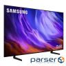 Телевізор Samsung OLED 4K QE55S85HAEXUA Vision AI 2026