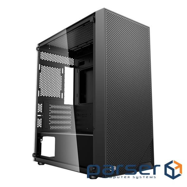 Housing PCCOOLER CPS C3B310 Black (C3B310 BK)