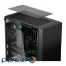Housing PCCOOLER CPS C3B310 Black (C3B310 BK)