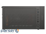 Корпус комп"ютерний Cougar MX110 RGB, чорний (MX160 RGB)