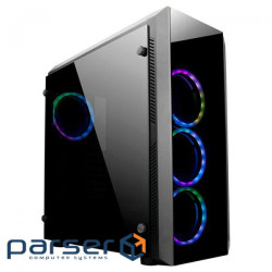 Housing CHIEFTEC Gamer GL-02B-OP Scorpion II