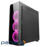 Корпус CHIEFTEC Gamer GL-02B-OP Scorpion II