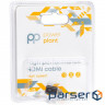 Перехідник USB Type-C (F) to microUSB (M) PowerPlant (CA913145)