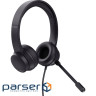 Навушники TRUST Ayda mini-jack 3.5mm Black (25087)