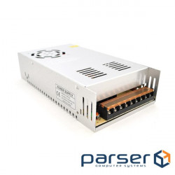 Switching power supply 24V 15A (360W ) (S-360-24)