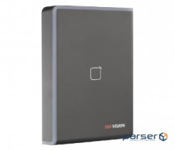 Desfire зчитувач Hikvision DS-K1108AD