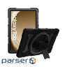 Чохол до планшета BeCover Horizontal handle Samsung Galaxy Tab A11 Plus SM-X236B 11.0" Black (713941