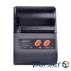 Receipt printer Rongta RPP-02 (9722)