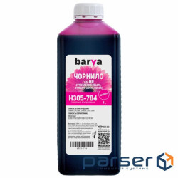 Чорнило Barva HP 305 1 л , Magenta (H305-784)