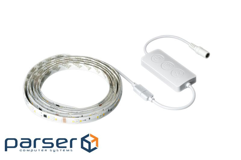 Розумна LED стрічка AQARA LED Strip T1 ARGB 2м (RLS-K01D)