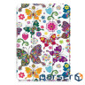 Чохол до планшета BeCover Smart Case Xiaomi Pad 8 / 8 Pro 11.2" Butterfly (714582)