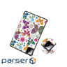 Чохол до планшета BeCover Smart Case Xiaomi Pad 8 / 8 Pro 11.2" Butterfly (714582)