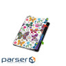 Чохол до планшета BeCover Smart Case Xiaomi Pad 8 / 8 Pro 11.2" Butterfly (714582)