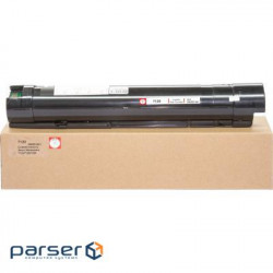 Картридж BASF для Xerox WC 7120/7125/7225 Black (KT-006R01461)