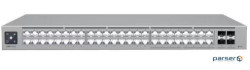 Мережевий комутатор Ethernet USW-PRO-MAX-48 UBIQUITI