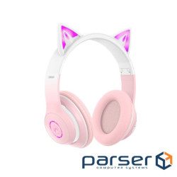Bluetooth-гарнітура XO BE38 Pink (BE38.pink)