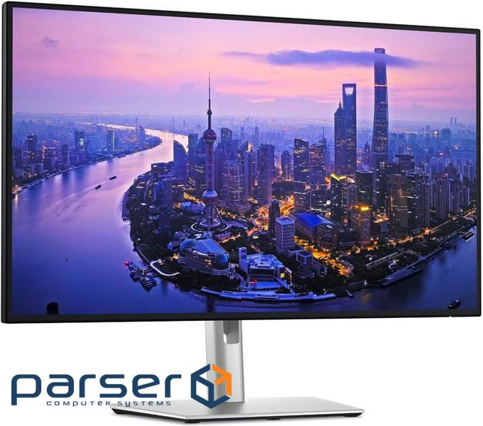 Монітор Dell U2725QE (210-BQTL)