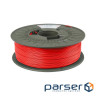 Пластик для 3D-принтера The Filament PLA Lite 1.75mm RED 1kg (TF-24219)