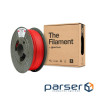 Пластик для 3D-принтера The Filament PLA Lite 1.75mm RED 1kg (TF-24219)