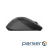 Мишка A4Tech FG35C Plus Wireless Grey (4711421002967)