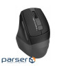 Мишка A4Tech FG35C Plus Wireless Grey (4711421002967)