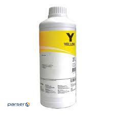 Чорнило InkTec H5971 1L Yellow pigmented (H5971-01LY)