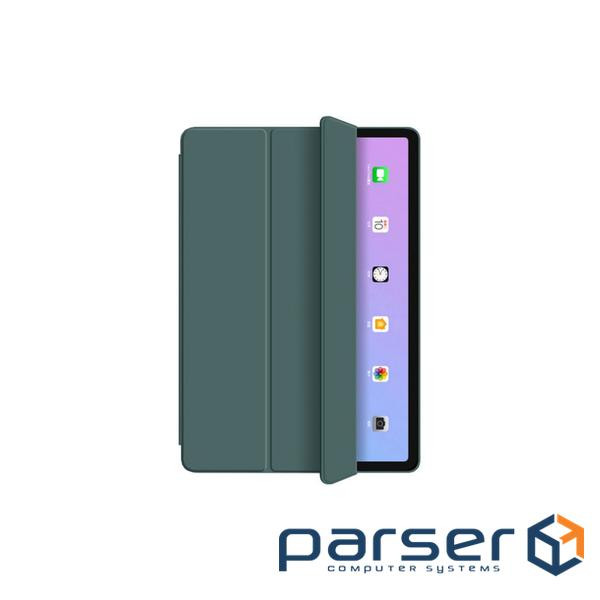Чохол для планшета BeCover Soft TPU Pencil Apple iPad mini 6 2021 Dark Green (706754)