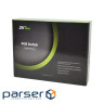 PoE switch ZKTeco ZK-PoE1621N-200W with 16 ports PoE
