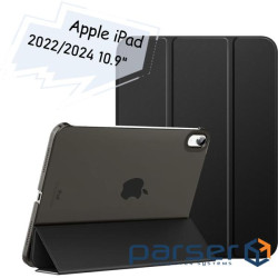 Чохол для планшета BeCover Tri Fold Hard Apple iPad 10.9