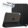 Чохол для планшета BeCover Tri Fold Hard Apple iPad 10.9" 2022/2024 Black (712983)