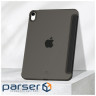 Чохол для планшета BeCover Tri Fold Hard Apple iPad 10.9" 2022/2024 Black (712983)