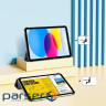 Чохол для планшета BeCover Tri Fold Hard Apple iPad 10.9" 2022/2024 Black (712983)