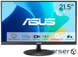 Монітор VP229QF-P (90LM06B0-B01K71)