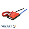 BMS плата DaLy Li-ion 36V 10S 20 / 40A (DL10S-40A)