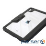 Чохол до планшета BeCover Rugged Origami Transparent Apple iPad Air 11" M4 2026 Black (715176)