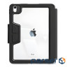 Чохол до планшета BeCover Rugged Origami Transparent Apple iPad Air 11" M4 2026 Black (715176)