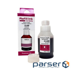 Чорнило Premium Quality Canon GI-46 135мл Magenta SmartFill (70264934)